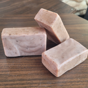 Lavender Chamomile + Honey