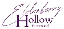 Elderberry Hollow Homestead