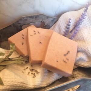 Honeyed Lavender