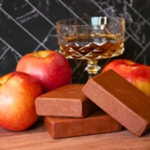 Apple Bourbon