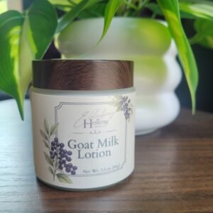 Lotion - Honey Lavender